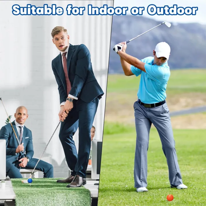 30%20Pack%20Practice%20Golf%20Balls,41mm%20Plastic%20Golf%20Training%20Balls%20with%20a%20Drawstring%20Bag%20Sports%20Limited%20Flight%20for%20Backyard%20Home%20-%20Image%203