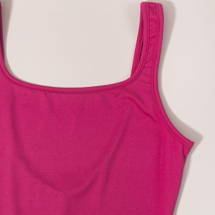 Women's%20%20Backless%20Tank%20Rompers%20Top%20Bodycon%20One%20Piece%20Halter%20Sleeveless%20Bodysuit%20%20Short%20Jumpsuits%20-%20Image%205