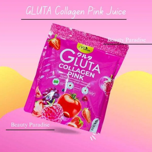 GLUTA%20COLLAGEN%20PINK%20Dietary%20Supplement%20%E2%80%93%20Whitening,%20Anti-Aging,%20Skin%20Glow%20&%20Repair%20%E2%80%93%2030%20Sachets%20(Original%20Product)%20-%20Image%205