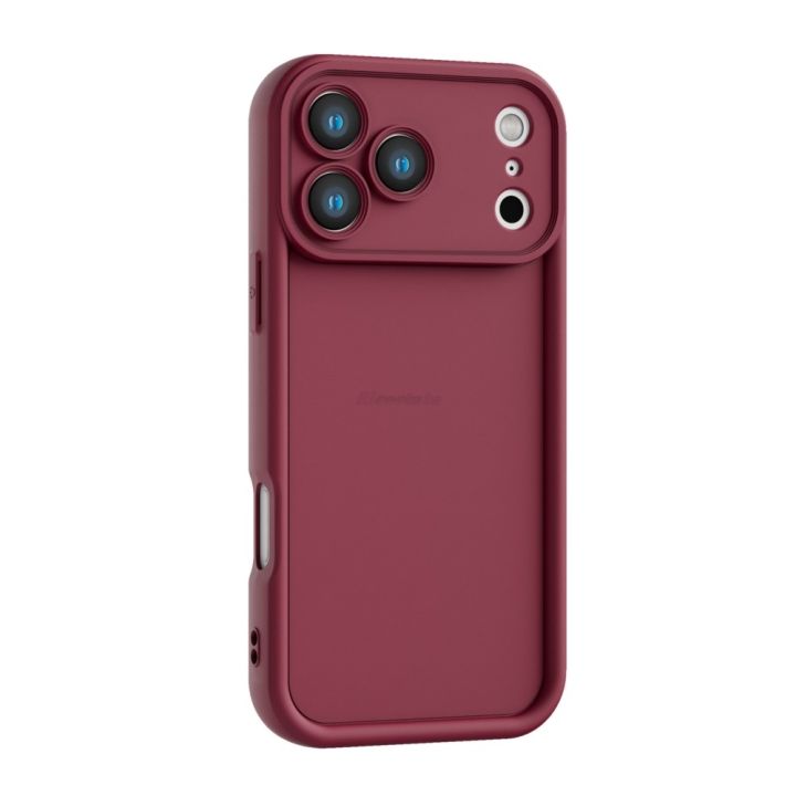 Matte%20Texture%20Case%20For%20iPhone%2017%20Pro%20Max%20Case%20For%20iPhone%2017%20Air%20Cover%20Shockproof%20Soft%20TPU%20Phone%20Back%20Cover%20Cases%20-%20Image%204