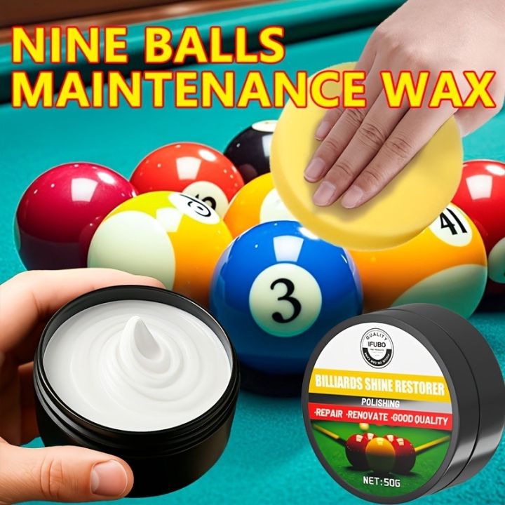 Billiard%20Maintenance%20Wax:%20Moisturizing%20Polish%20for%20Snooker,%209-Ball%20&%20%20Shine%20-%20Image%205