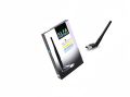 ALFA NEt Black Wireless Internet Dongle Driverless window 10 plus.. 