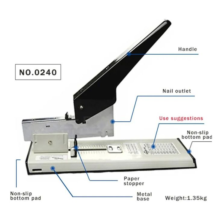 Original%20Heavy%20Duty%20Stapler%20with%2023/13%20Pins%20Box%20240%20page%20120%20Sheets%20Capacity,%20Precision%20Stapler%20Machine%20for%20Booking%20Binding,%20Wood,%20and%20More%20%20Elevate%20Efficiency%20Beyond%20Competitors%20with%20Superior%20Staples%20and%20Seamless%20Operation.%20-%20Image%202