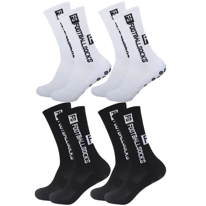 4%20Pairs%20Men%20Women%20Football%20Socks%20FS%20Letter%20Socks%20Sport%20Basketball%20Baseball%20Rugby%20Cycling%20Running%20%20Grip%20Socks%20-%20Image%207