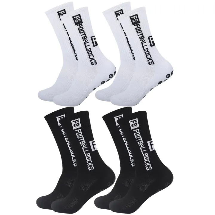 4%20Pairs%20Men%20Women%20Football%20Socks%20FS%20Letter%20Socks%20Sport%20Basketball%20Baseball%20Rugby%20Cycling%20Running%20%20Grip%20Socks%20-%20Image%207