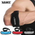 AOLIKES 1PCS Tennis Elbow Brace,Pain Relief for Tennis Elbow & Golfer's Elbow,Tendonitis Elbow Brace Support & Strap for Men.