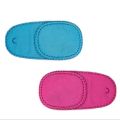 Eye Patch Eye Mask for Kids and Adults – Vision Care Training Patches, Comfortable Non-Woven Fabric, 1 Pcs. 