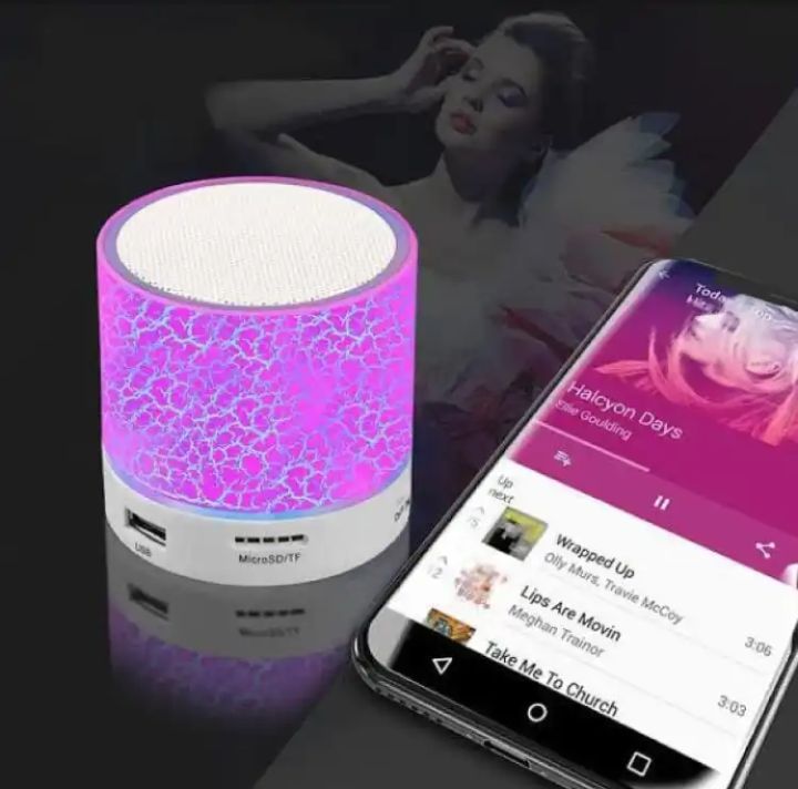 Bluetooth%20Wireless%20Mini%20Speaker%20With%20LED%20light%20-%20Image%202