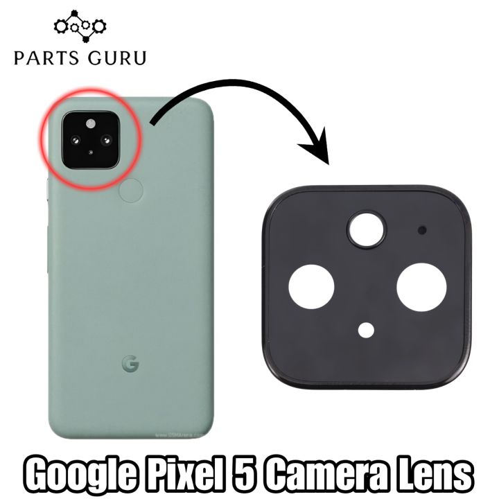 Google Pixel 5 Camera Glass || Pixel 5 camera lens || Google Pixel 5 ...