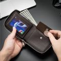 Mens wallet Gucci. 