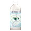 Fairy Fabric Conditioner fresh softner 30 Washes, 1.05L. 