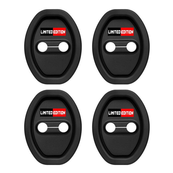 4pcs%20Silicone%20Car%20Door%20Lock%20Buckle%20Protective%20Door%20Lock%20Cover%20Shock%20Absorber%20For%20Toyota%20Lexus%20Nissan%20For%20Chevrolet%20Hyundai%20KIA%20-%20Image%207