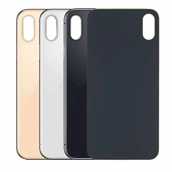 iphone x,xs Back shell/ Back part/ Back Panel A1 Best Quality | Daraz ...