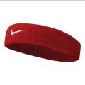 Sweatband Sports Headband for Men & Women Premium Quality Moisture Wicking Hairband Athletic Towel Headbands Cotton Head Sweat Bands for Running, Cycling, Yoga, Spa, Gym, Football, Basketball, Cricket. 
