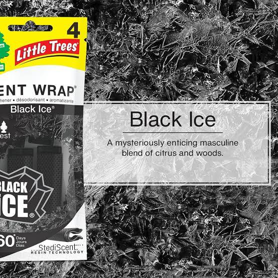 CAR%20AIR%20FRESHENER%20VENT%20WRAP%20BLACK%20ICE%20LITTLE%20TREE%20ORIGINAL%20MADE%20IN%20USA%2080%20DAYS%20-%20Image%203
