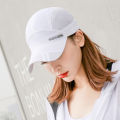 Quick Dry Men Baseball Cap for Sports Cool Mesh Summer Women Sun Hat Fishing Running Family Parent Teenager Cap.