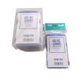 10 Pcs ID Card Holder / ID Cover Reap Card Holder 7117.