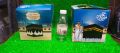 Hajj & Umrah Gift Boxes, Hajj Celebration Boxes For Dates & Zam Zam & Gifts, Favor Boxes,  Pack of 10 Boxes. 