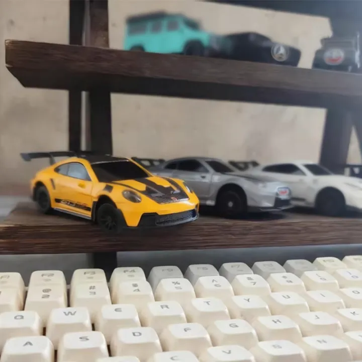 1/43%20RC%20Car%20RC%20Drift%20Car%20with%20ESP%20Gyroscope%20Full%20Proportional%20Control%204WD%20Metal%20Body%202%20Sets%20Tires%20Realistic%20Drifting%20Kids%20%20-%20Image%202