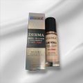 Kfanka makeup 24Hr matte foundation with SPF 15. 