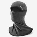 ROCKBROS Summer Ice Silk Bike Caps Anti-UV Sun Protection Breathable Bicycle Bandana Scarf Sports MTB Road Full Face Mask Cap. 