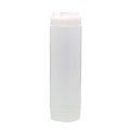 Big Capacity Plastic Sauce Bottles Double Head Squeeze Bottles Tomato Catchup Dispenser Kitchen Tools Portbale Picnic Cooker. 