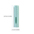 1PC 5ml Refillable Perfume Bottle with Spray Scent Pump Portable Travel Empty Cosmetic Containers Mini Spray Atomizer Bottle. 