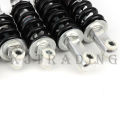 90/100/115/125/150/170/180/190/200/215MM Rear Suspension Shock For 47cc49CC Super Minimoto ATV Electric Scooter Mini Pocket Bike.