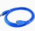 Hi speed usb 2.0 extention cable 3.0 miter.. 