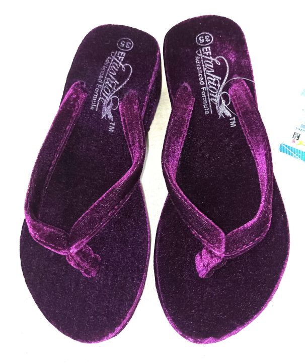 Ladies%20Fashion%20Flip%20Flop%20Sandal%20-%20Image%205