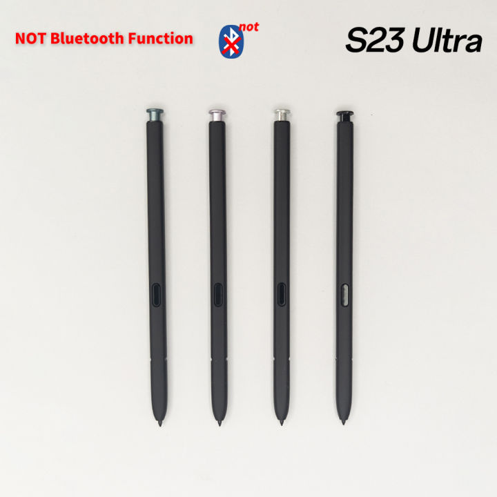 Phone Stylus Pen For S23 Ultra SM-S918B SM-S918U S918W S Pen Stylus Touch Screen Pen SPen Without Bluetooth