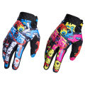 MX BMX MTB ATV Motocross Gloves Motorcycle Full Finger Bike Off Road Mountain Cycling Gloves MX1.