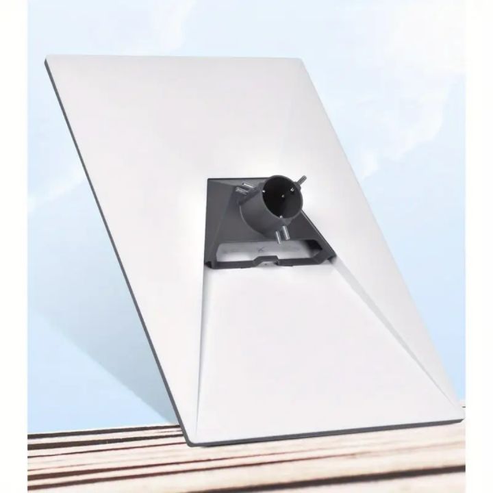 For%20Starlink%20Gen%203%20Aluminium%20Alloy%20Mount%20Pipe%20Adapter%20For%20Starlink%20Gen3/V3%20Mounting%20Plate%20Roof%20For%20Starlink%20Gen3%20Mount%20Kit.%20-%20Image%203