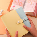 100 Envelope Money Saving Book Reusable Challenge Couples Money Saving Notebook Savings Flipchart Budget Savings Book. 