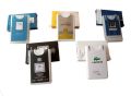 Pack of 5 Pocket Perfume 20ml with free 2 mini baby catchers. 