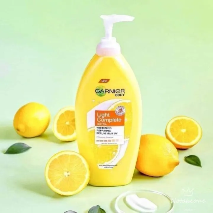 GARNIER%20%20Body%20Lotion%20-%20Image%202