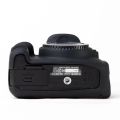 650D 700D Soft Silicone Case Housing Cover for Canon EOS 650D 700D. 