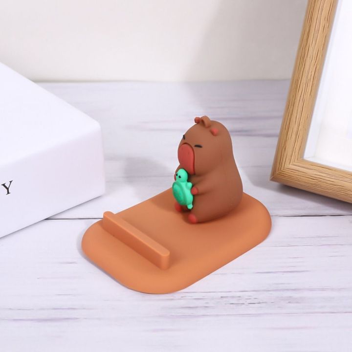 Cute%20Capybara%20Phone%20Holder%20Creative%20Capybara%20Toy%20Cellphone%20Stand%20Desk%20Ornament%20-%20Image%207