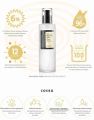 COSRX Advance Snail 96 Mucin Power Essence and Advance Snail 92 All in One Cream SET 100,100ML & 200ML. 