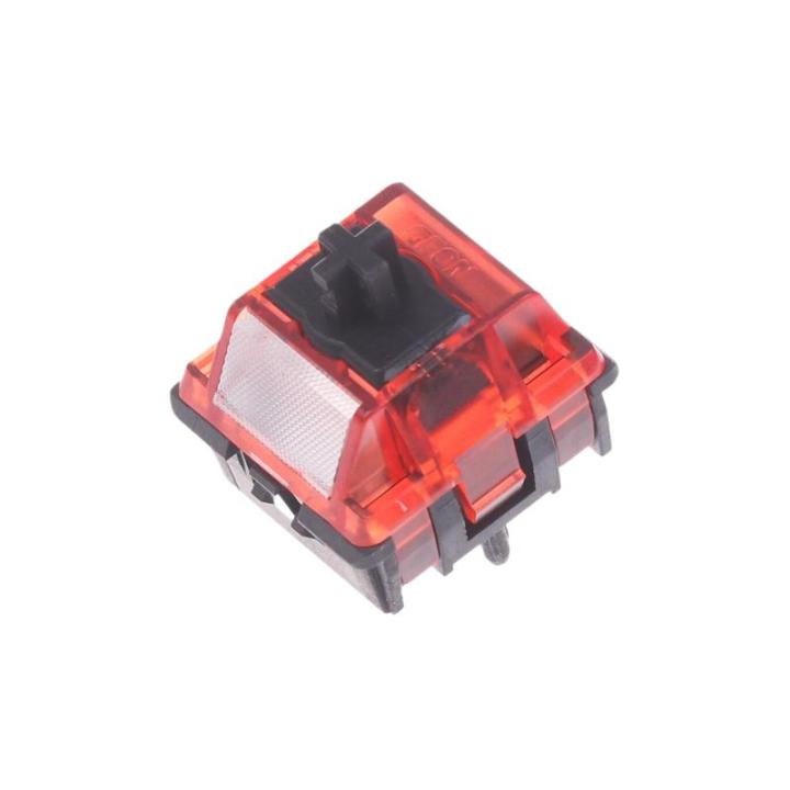 1/3PCS%20Prelubed%20Geonworks%20Raptor%20HE%20V2%20Switch%20Hall%20Effect%20Switches%20For%20Wooting%20Magnetic%20Keyboards%20Adapted%20To%20Wooting%20-%20Image%207