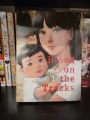 Blood on the tracks Manga volume 1. 
