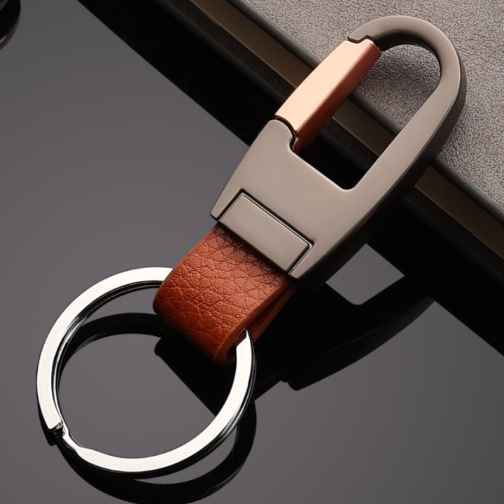 11%20#%20%20%20Caravan%20Crew%20Leather%20Keychain%20+%20Metal%20Keychain%20Hook%20Keychain%20Car%20Keychain%20-%20Image%208