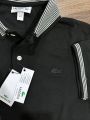 Lacoste Polo T Shirt for Men l Ultra Soft China Dotted Fabric l Premium Quality Shirt for Mens l  T Shurt for Men's l T Shirt for Boys. 
