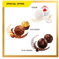 Ferrero Collection Gift Box (15 pieces)- 172 g. 
