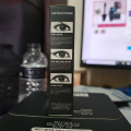 Romantic Star Waterproof Mascara - Black. 