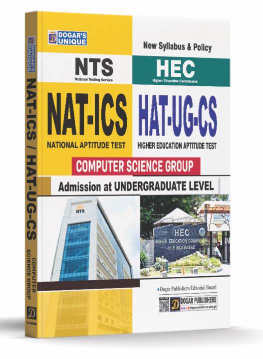Dogar NAT ICS Complete Guide NTS
