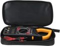 DT266  AC DC Voltage Ampere  Clamp Meter - Useful Solar Inverter Panel accesory. 