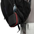 for Marshall WILLEN Speaker Anti-Scratch Protective Traveling Carry for Case Loudspeaker Dirt-resistant Holder with Mesh. 