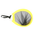 2Pcs Football Goals Portable Lightweight Goal Set for Training and Pickup Games Sports Foldable Pop-Up Dome Shaped Goals.