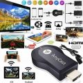 Anycast M4 Plus HD TV Stick-Screen mirror function for android mobile & iPhone mobile.